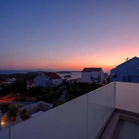 Hvar Island Serenity Sky