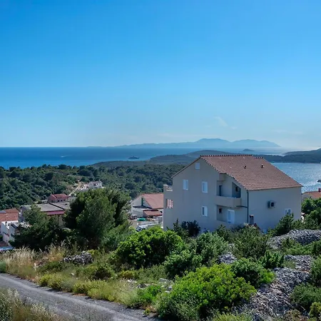 Hvar Island Serenity Sky *