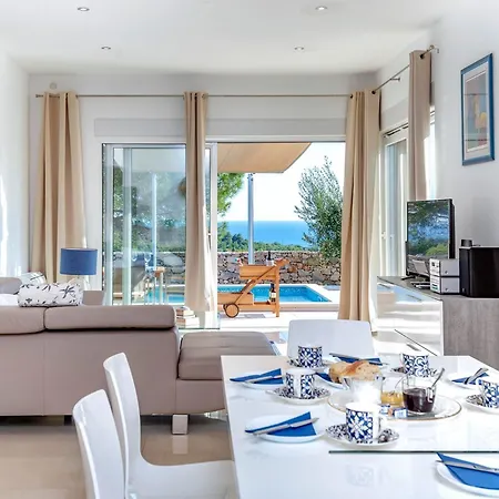 Hvar Island Serenity Sky Villa *