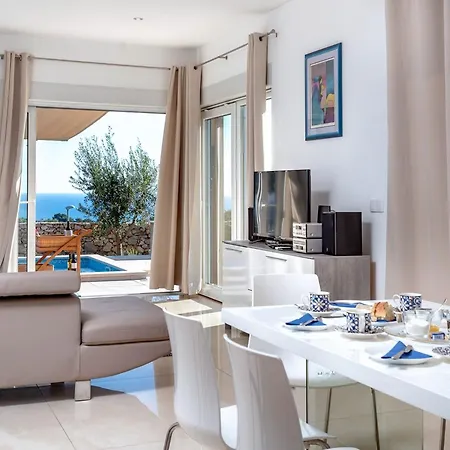 Hvar Island Serenity Sky Villa
