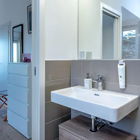 Hvar Island Serenity Sky Villa