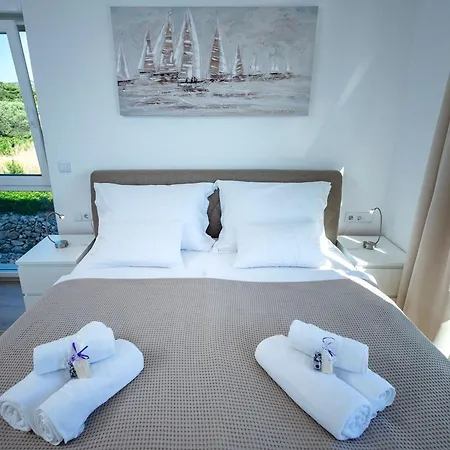 Hvar Island Serenity Sky Villa