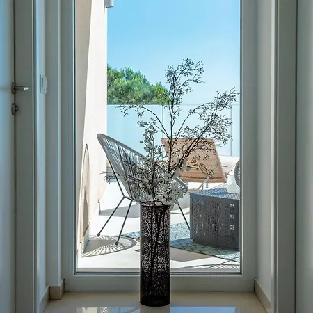 Hvar Island Serenity Sky Villa Hvar Town